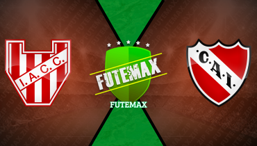 Assistir Instituto x Independiente ao vivo online 29/08/2025