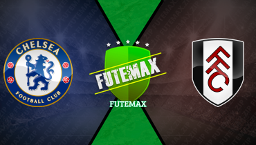 Assistir Chelsea x Fulham ao vivo online 30/08/2025