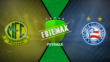 Assistir FuteMAX ao vivo em HD Online