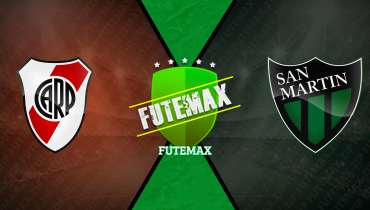 Assistir FuteMAX ao vivo em HD Online