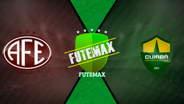 Assistir FuteMAX ao vivo em HD Online