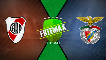 Assistir FuteMAX ao vivo em HD Online