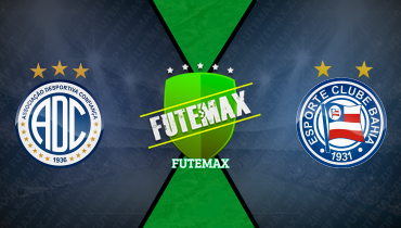 Assistir FuteMAX ao vivo em HD Online