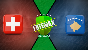 Assistir Suíça x Kosovo ao vivo online 05/09/2025