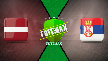 Assistir Letônia x Sérvia ao vivo online 06/09/2025
