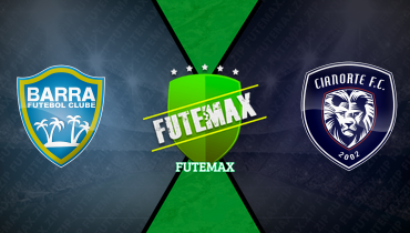 Assistir FuteMAX ao vivo em HD Online