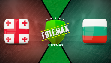 Assistir Geórgia x Bulgária ao vivo online 07/09/2025