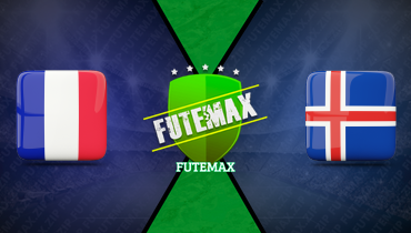 Assistir França x Islândia ao vivo online 09/09/2025