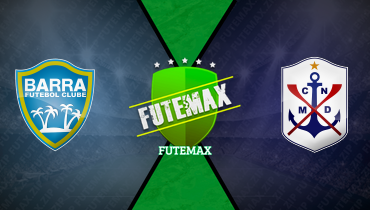 Assistir FuteMAX ao vivo em HD Online