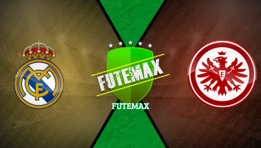 Assistir Eintracht Frankfurt x Real Madrid FEMININO ao vivo online 11/09/2025