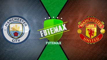 Assistir Manchester City x Manchester United ao vivo online 14/09/2025