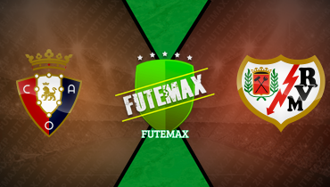 Assistir FuteMAX ao vivo em HD Online