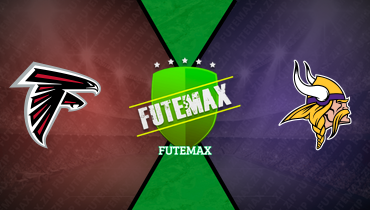 Assistir NFL: Atlanta Falcons x Minnesota Vikings ao vivo online 14/09/2025