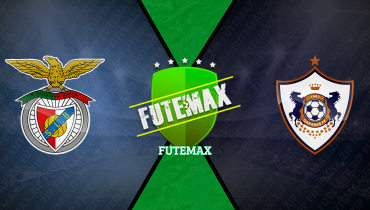 Assistir FuteMAX ao vivo em HD Online