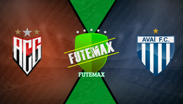 Assistir Atlético-GO x Avaí ao vivo online 16/09/2025