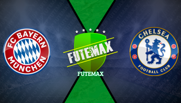Assistir Bayern de Munique x Chelsea ao vivo online 17/09/2025