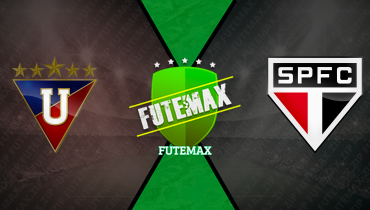 Assistir FuteMAX ao vivo em HD Online