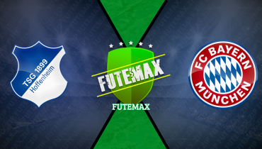Assistir Hoffenheim x Bayern de Munique ao vivo online 20/09/2025