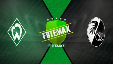 Assistir Werder Bremen x Freiburg ao vivo online 20/09/2025