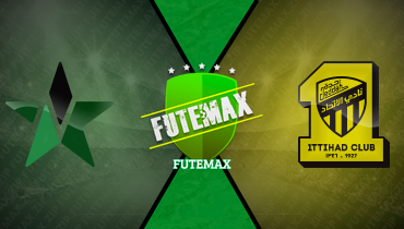 Assistir FuteMAX ao vivo em HD Online