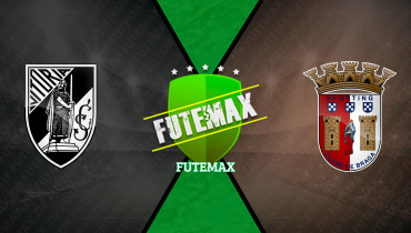 Assistir Vitória de Guimarães x Braga ao vivo online 20/09/2025