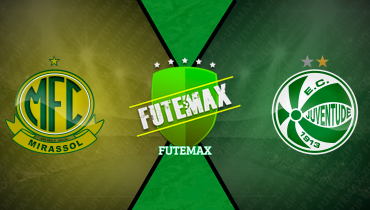 Assistir FuteMAX ao vivo em HD Online