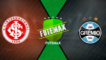 Assistir Internacional x Grêmio ao vivo online 21/09/2025