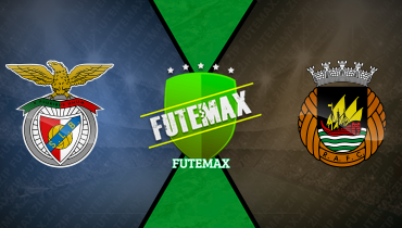 Assistir FuteMAX ao vivo em HD Online