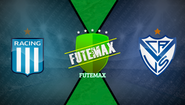 Assistir Racing x Vélez Sarsfield ao vivo online 23/09/2025