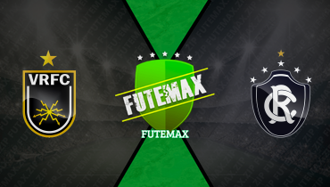 Assistir Volta Redonda x Remo ao vivo online 24/09/2025