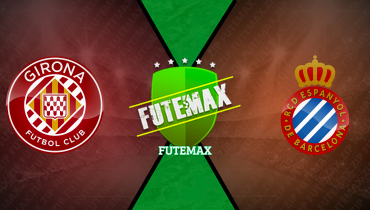 Assistir Girona x Espanyol ao vivo online 26/09/2025