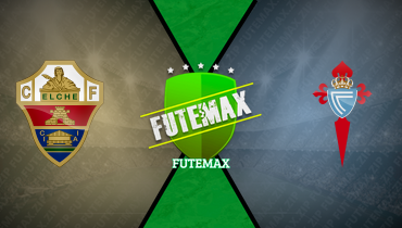 Assistir Elche x Celta de Vigo ao vivo online 28/09/2025