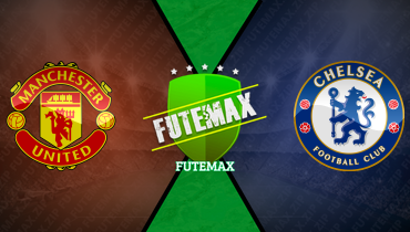 Assistir Manchester United x Chelsea FEMININO ao vivo online 03/10/2025