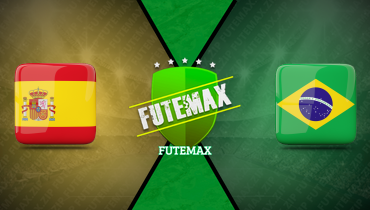 Assistir Espanha x Brasil SUB20 ao vivo online 04/10/2025