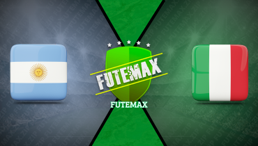 Assistir Argentina x Itália SUB20 ao vivo online 04/10/2025