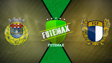 Assistir Arouca x Famalicão ao vivo online 05/10/2025