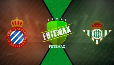 Assistir Espanyol x Real Betis ao vivo online 05/10/2025