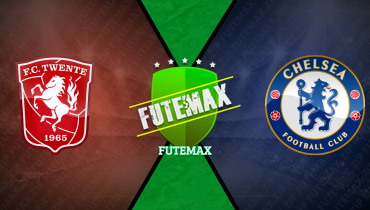 Assistir Twente x Chelsea FEMININO ao vivo online 08/10/2025
