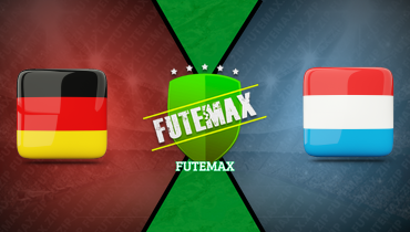 Assistir Alemanha x Luxemburgo ao vivo online 10/10/2025