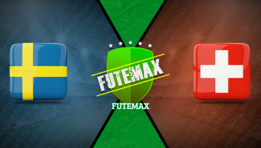 Assistir Suécia x Suíça ao vivo online 10/10/2025