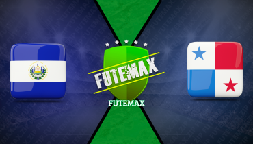 Assistir El Salvador x Panamá ao vivo online 10/10/2025