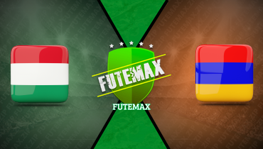 Assistir Hungria x Armênia ao vivo online 11/10/2025