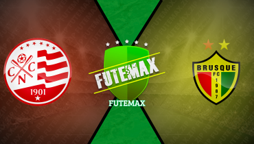 Assistir Náutico x Brusque ao vivo online 11/10/2025