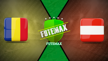 Assistir Romênia x Áustria ao vivo online 12/10/2025