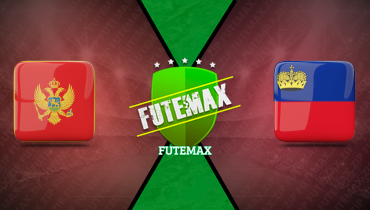 Assistir Montenegro x Liechtenstein ao vivo online 13/10/2025