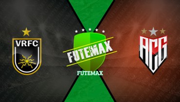 Assistir Volta Redonda x Atlético-GO ao vivo online 13/10/2025