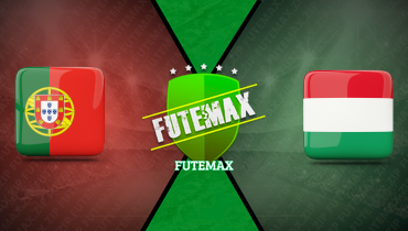Assistir Portugal x Hungria ao vivo online 14/10/2025