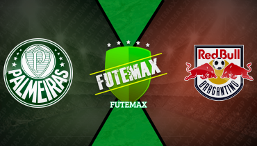 Assistir Palmeiras x RB Bragantino ao vivo online 15/10/2025