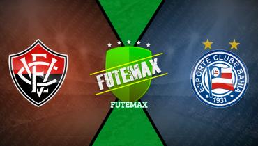 Assistir Vitória x Bahia ao vivo online 16/10/2025