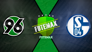 Assistir Hannover x Schalke 04 ao vivo online 17/10/2025